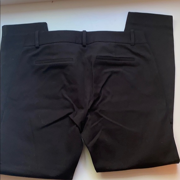 Black a Minnie Riding Pant - Picture 2 of 2
